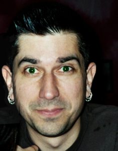 Profilbild von Frank Müller