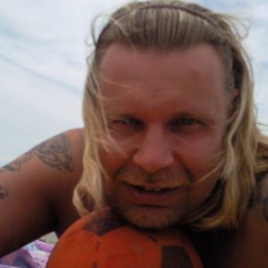 Profilbild von Frank Müller