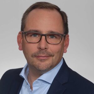 Profilbild von Frank Müller