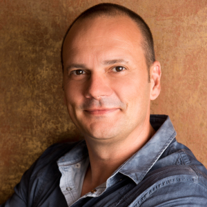 Profilbild von Frank Müller