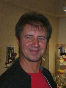 Profilbild von Frank Müller