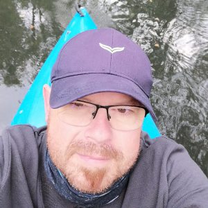Profilbild von Frank Müller