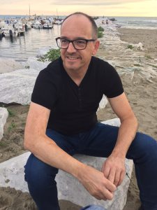 Profilbild von Frank Müller