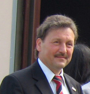 Profilbild von Frank Müller
