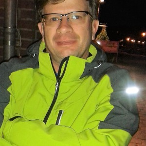 Profilbild von Frank Müller