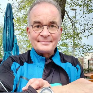 Profilbild von Frank Müller