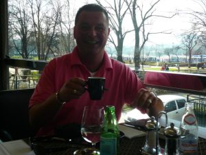 Profilbild von Frank Müller