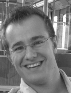 Profilbild von Frank Müller