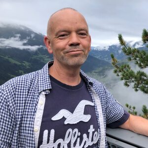 Profilbild von Frank Müller