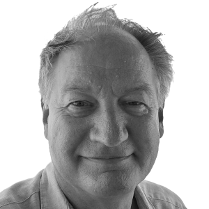 Profilbild von Frank Mueller