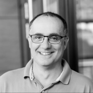 Profilbild von Frank Müller