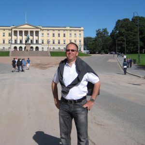 Profilbild von Frank Müller