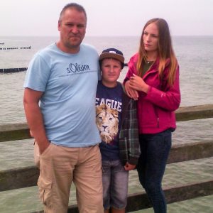 Profilbild von Frank Müller