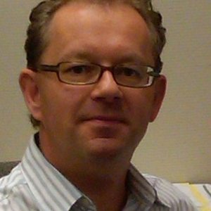 Profilbild von Frank Mueller