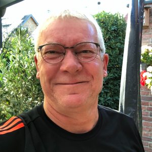 Profilbild von Frank Müller