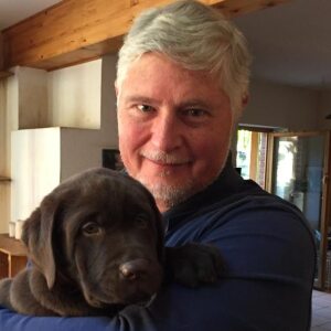 Profilbild von Frank Mueller