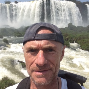 Profilbild von Frank Müller