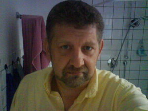 Profilbild von Frank Müller