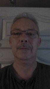 Profilbild von Frank Müller