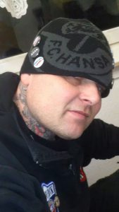 Profilbild von Frank Müller