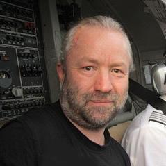 Profilbild von Frank Müller