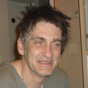 Profilbild von Frank Müller