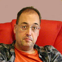 Profilbild von Frank Mueller