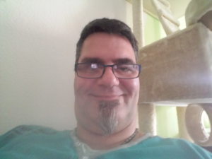Profilbild von Frank Müller
