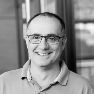 Profilbild von Frank Müller