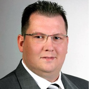 Profilbild von Frank Müller