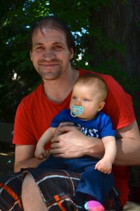 Profilbild von Frank Mueller