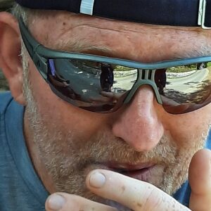 Profilbild von Frank Müller