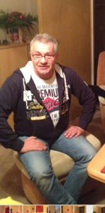 Profilbild von Frank Müller