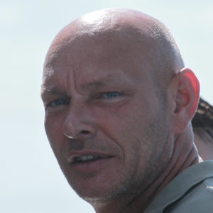 Profilbild von Frank Müller