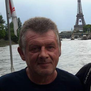 Profilbild von Frank Müller