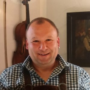 Profilbild von Frank Müller