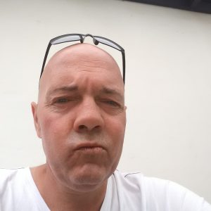 Profilbild von Frank Müller