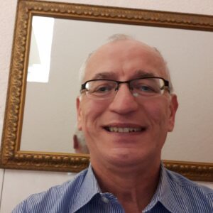 Profilbild von Frank Müller