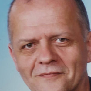 Profilbild von Frank Mueller