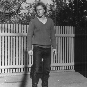 Profilbild von Frank Müller