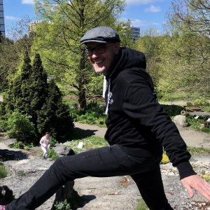 Profilbild von Frank Müller