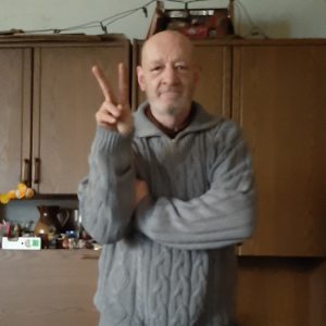 Profilbild von Frank Müller