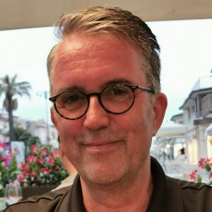 Profilbild von Frank Müller