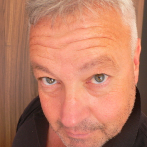 Profilbild von Frank Müller