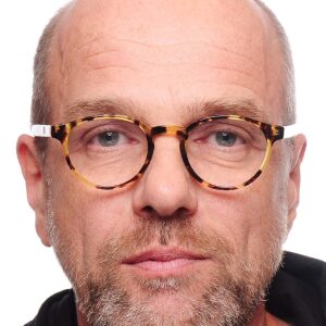 Profilbild von Frank Müller