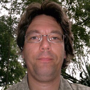 Profilbild von Frank Müngersdorf