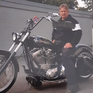 Profilbild von Frank Multhaupt