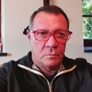 Profilbild von Frank Murrmann