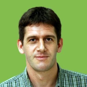 Profilbild von Frank Mussgnug