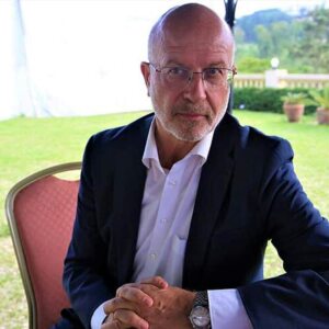 Profilbild von Frank Mustaff